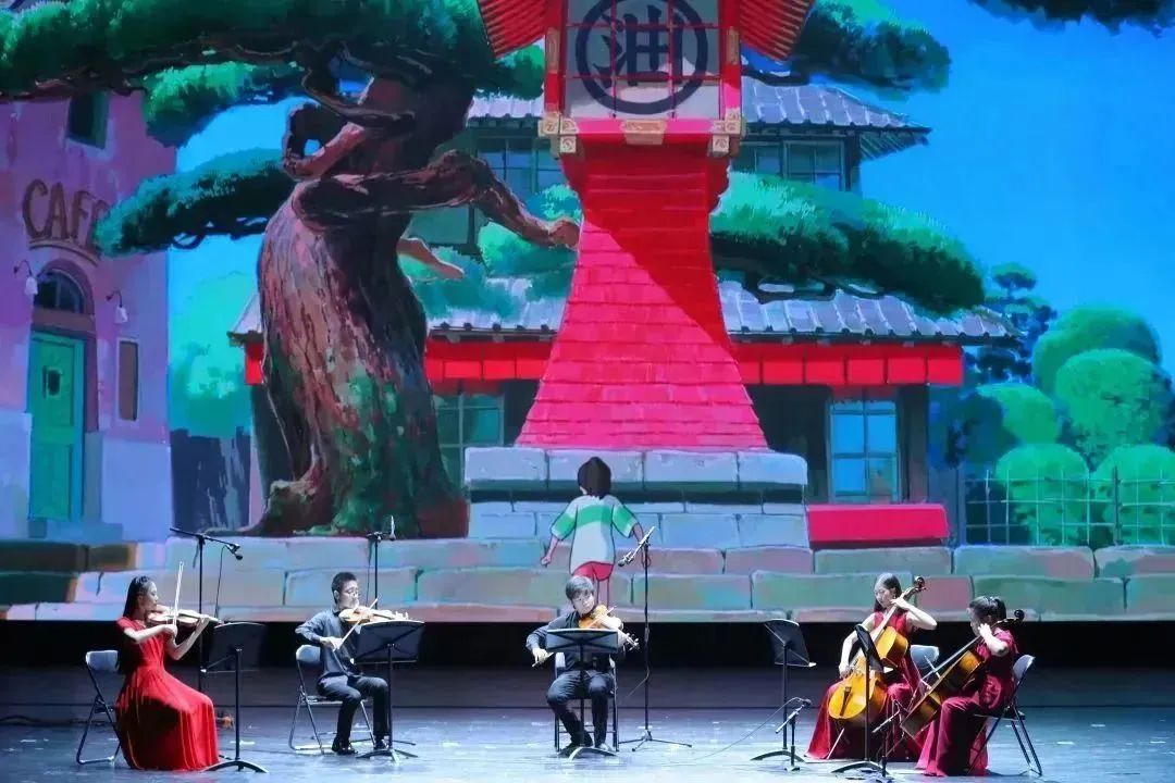 少年儿童心向党活动展览,老少童声颂党恩携手迈向新征程