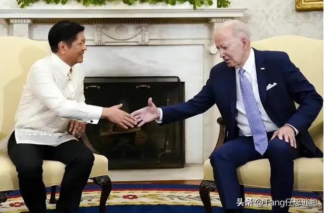 美日菲仨碰头中国要警惕的三件事,谁先挑起了美国南北战争