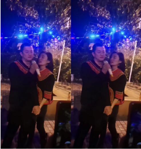 王菲前任李亚鹏,王菲的前夫李亚鹏现状