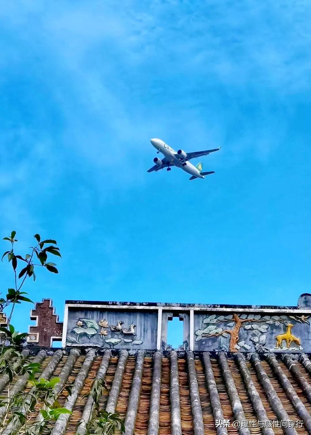 海外看东方，洋姐夫回国见闻，坦承澳洲已经落后中国十年