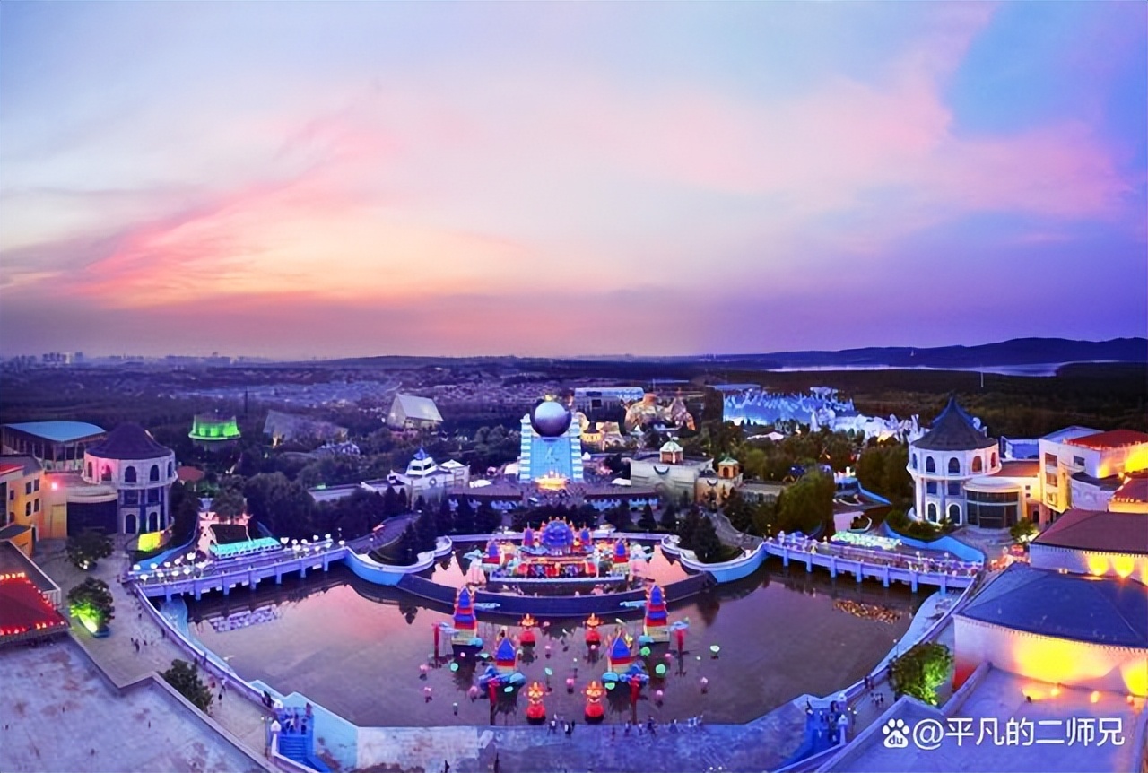 长春有什么好玩的旅游景点推荐,介绍一下长春最值得去的地方