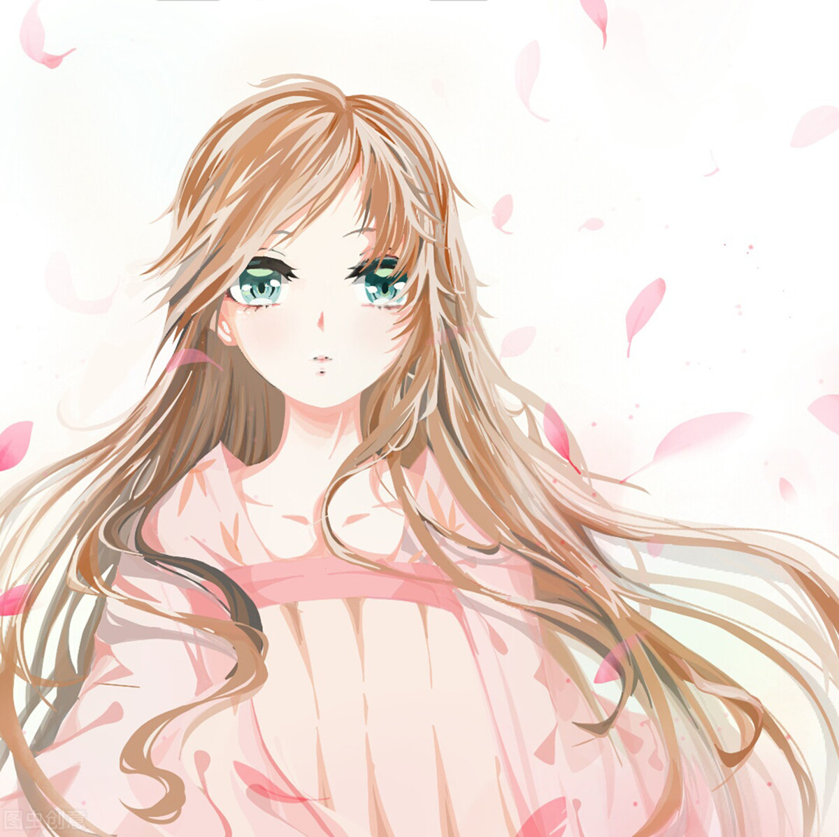 三生三世许桃花，怎堪一季空繁忙