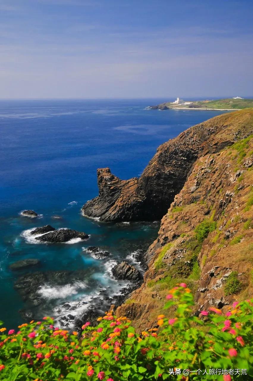 赴台旅游暂停两年后,我想带你重新认识中国台湾