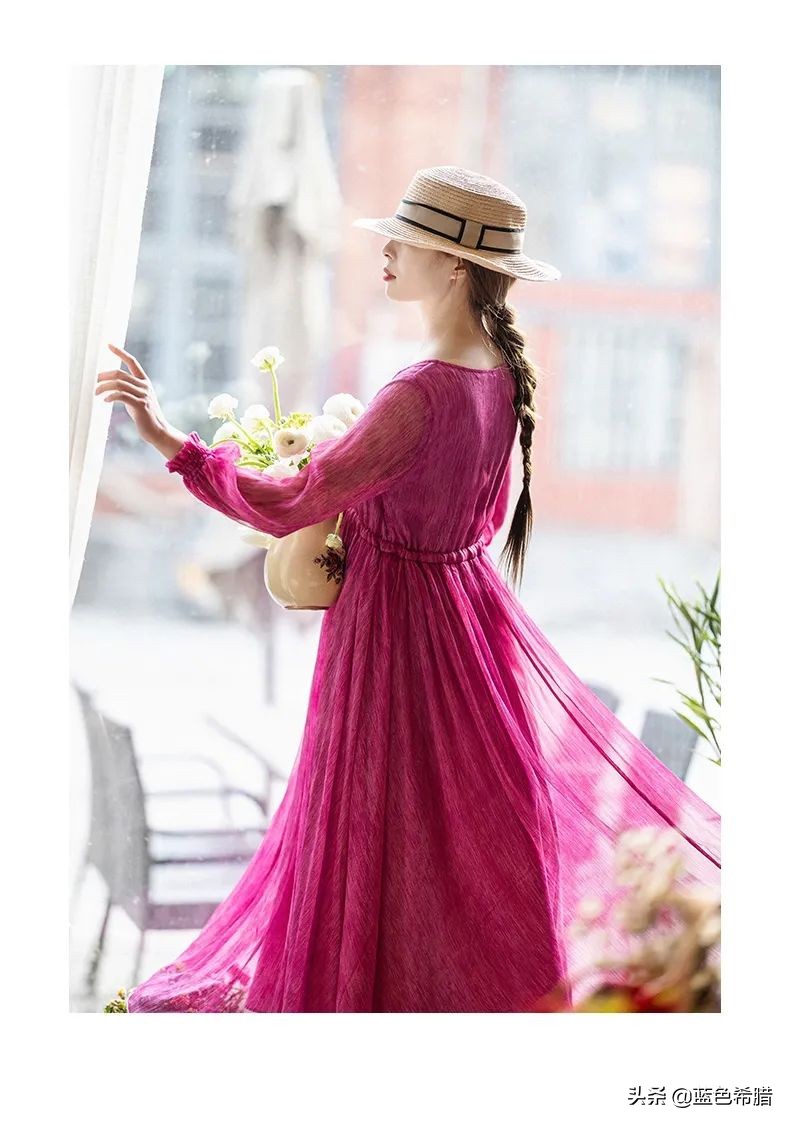 中年妇女冬季拍照摆姿势的技巧,拍照怎样摆好看的中年妇女pose