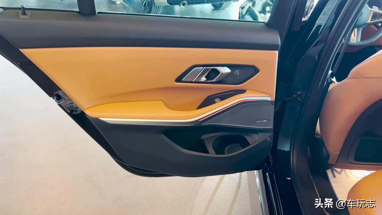 宝马3系2023年大改款最新消息,宝马3系全新2024款还会改吗