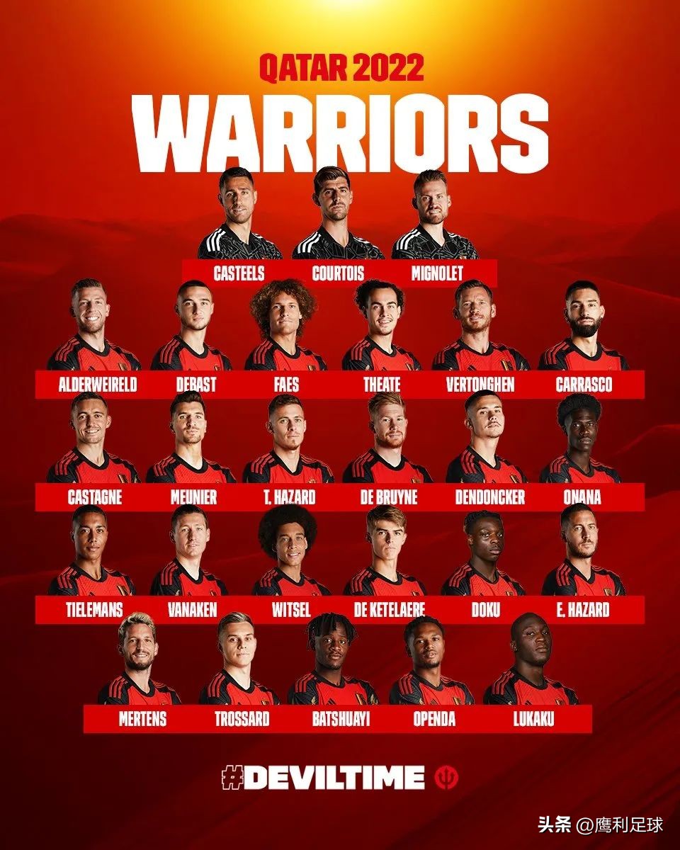 2022卡塔尔世界杯赛程高清图表格,2022卡塔尔世界杯赛程表前16名