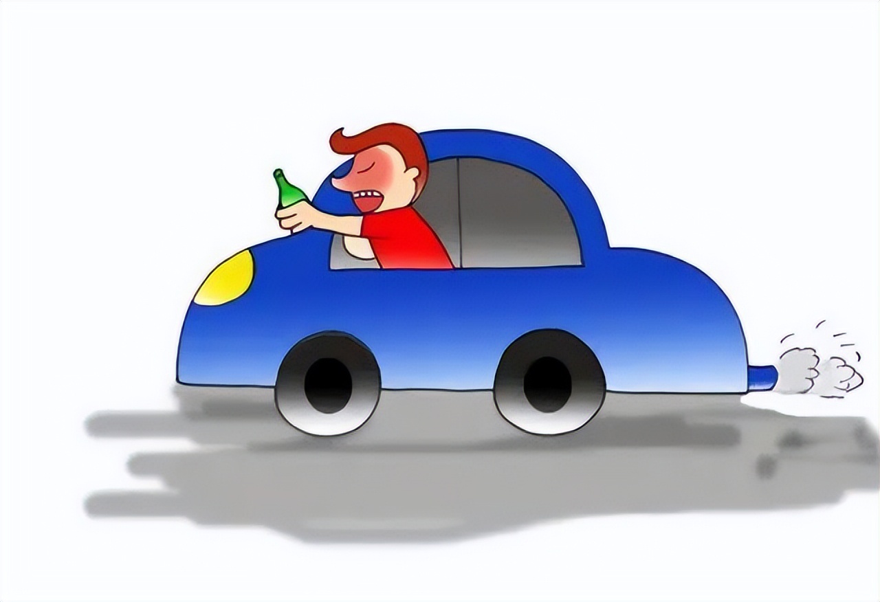 首次醉驾和二次醉驾是否并案处理,无证驾驶同时醉驾该怎么判