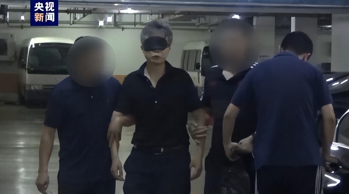 中国军事机密泄密案例,中国最大间谍案例