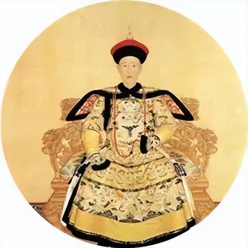 雍正皇帝御批书法欣赏,雍正皇帝御笔字帖