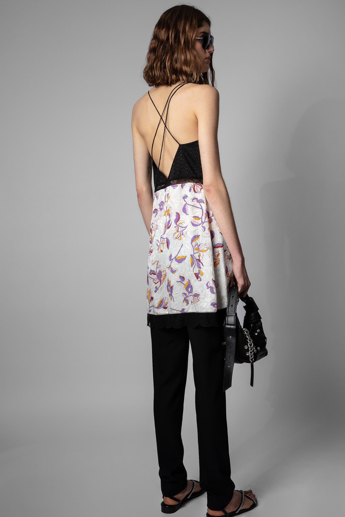 来自法国巴黎的叛逆与浪漫，ZadigVoltaire高级成衣系列