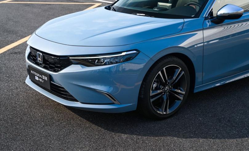 型格e-hev百公里加速,型格混动e-hev优惠