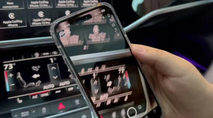 iphone14系统更新信号,苹果手机升级ios14后慢