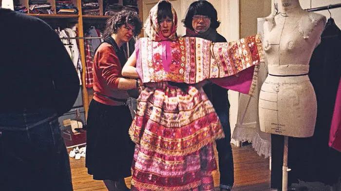 从里原宿走向巴黎，Nigo交上KENZO首份答卷