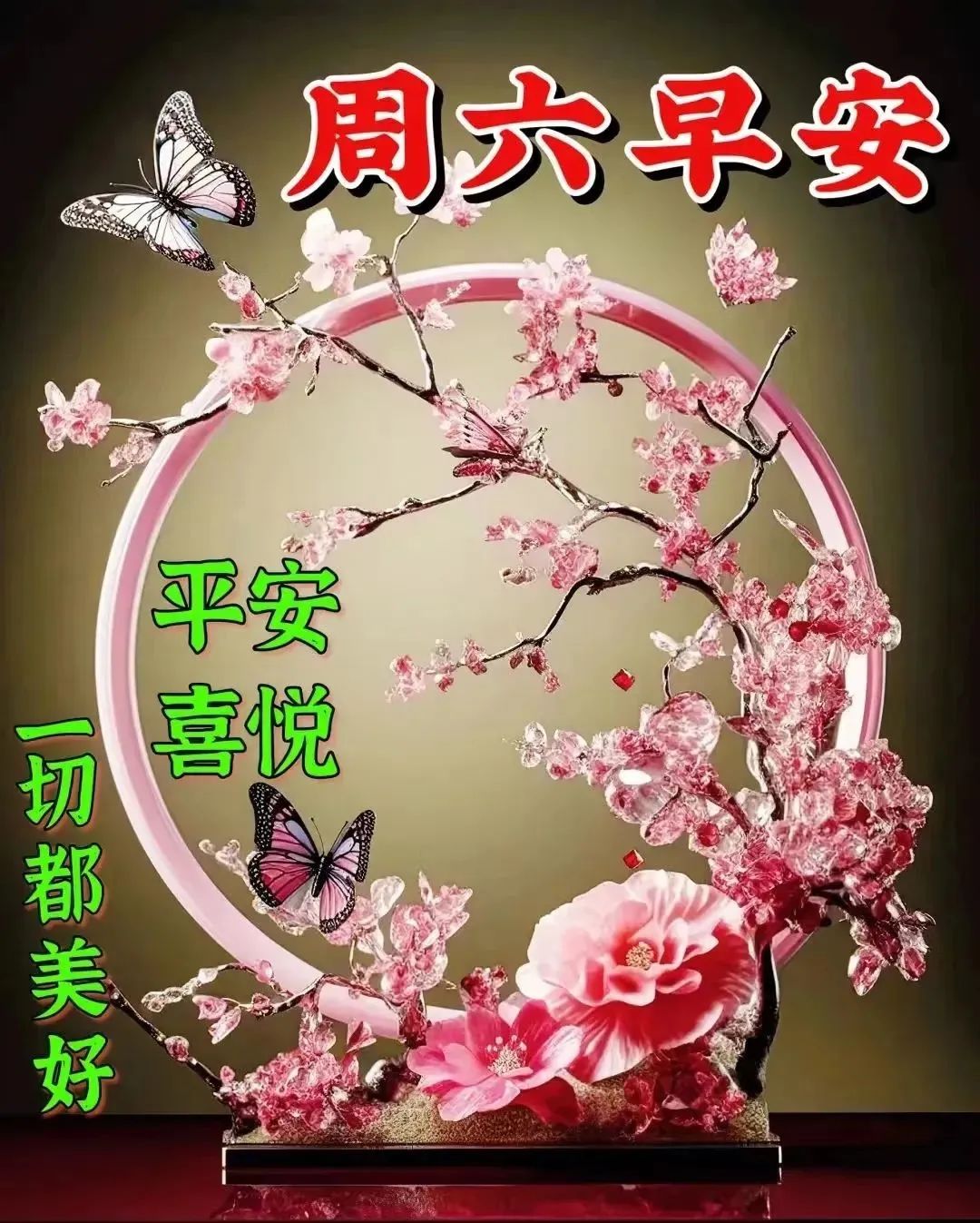 早安经典语录图文,新的一周早安正能量句子图文