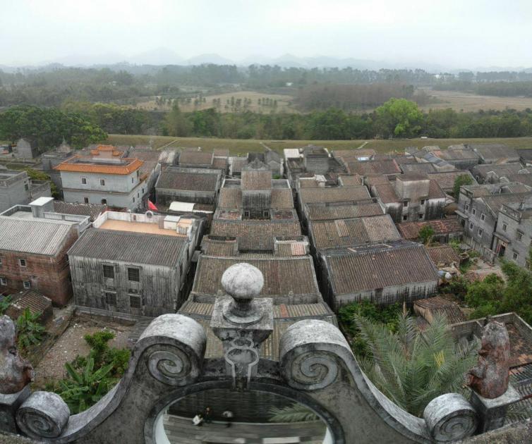 广东省内周边自驾游好去处,广东自驾游6大必去路线推荐