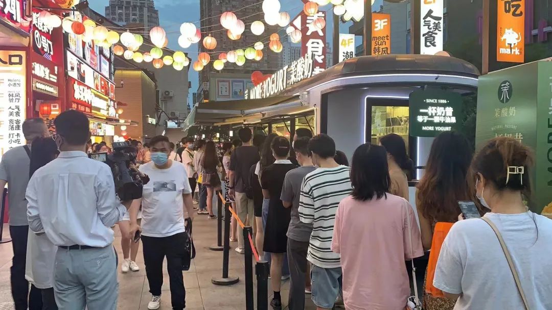 做酸奶店赚钱吗,做酸奶的成本和利润