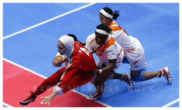 国足重回亚洲之巅,亚运国足5-1大胜印度图集