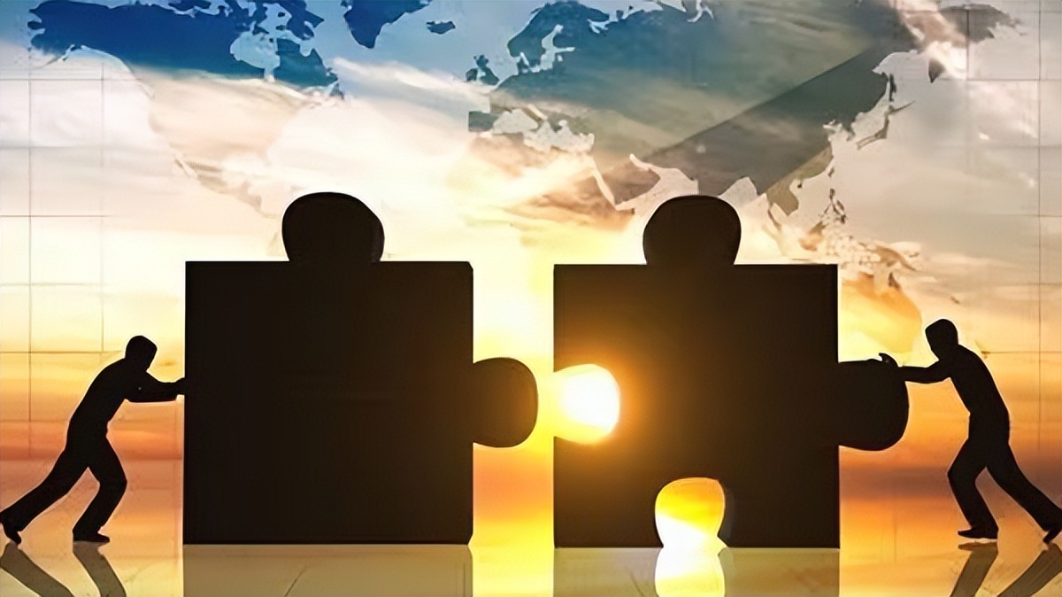 并购重组迎来积极信号,公司并购重组完成利好