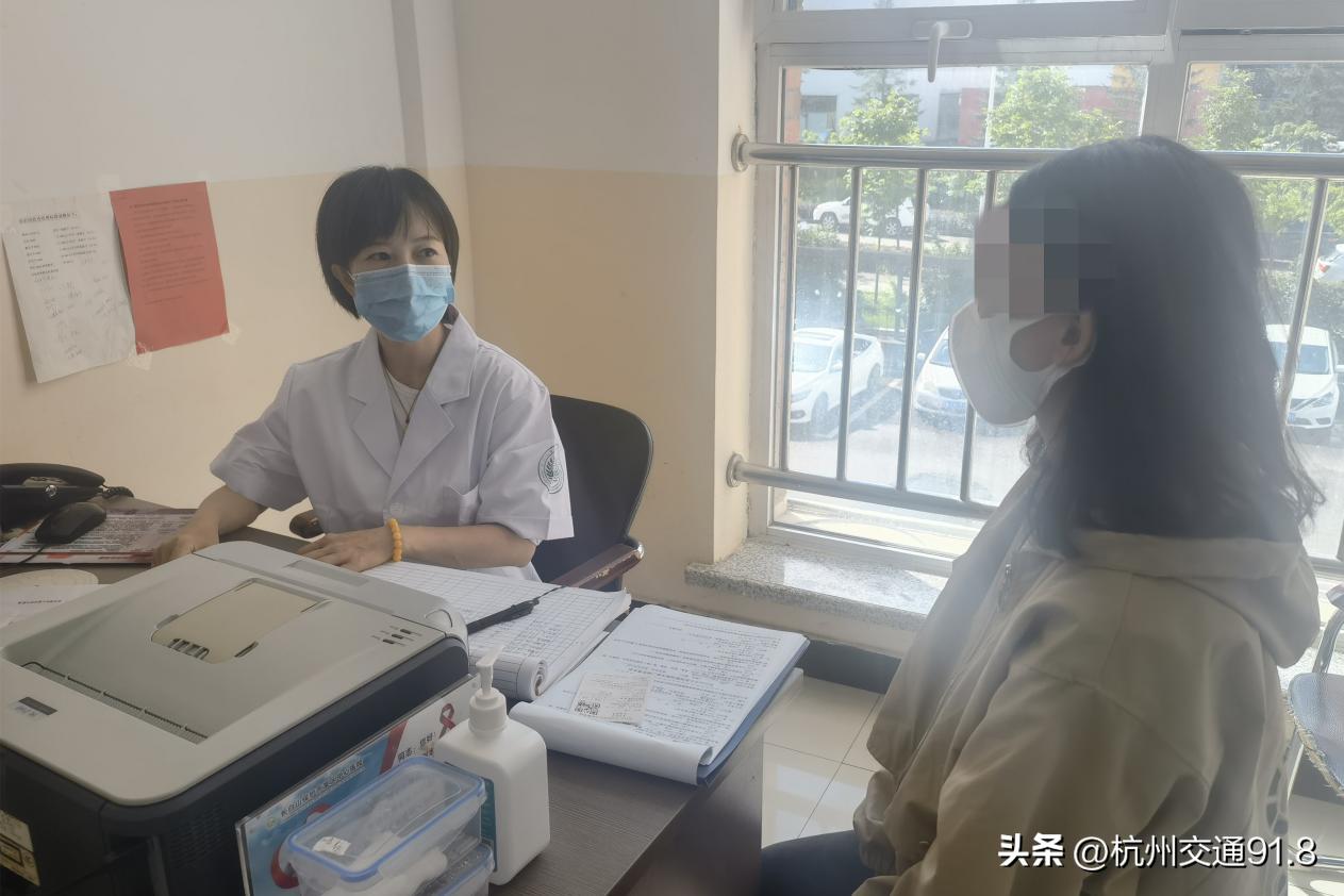 以为肚子着凉，却差点要了她的命！多亏这位杭州医生及时出手