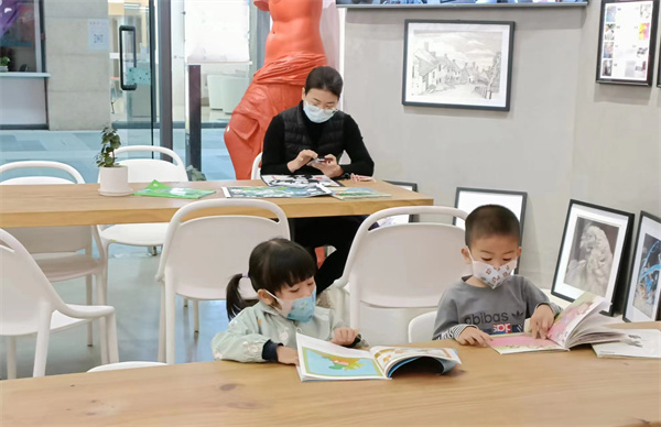 心有所望，长夜将明—我在远智考研的故事