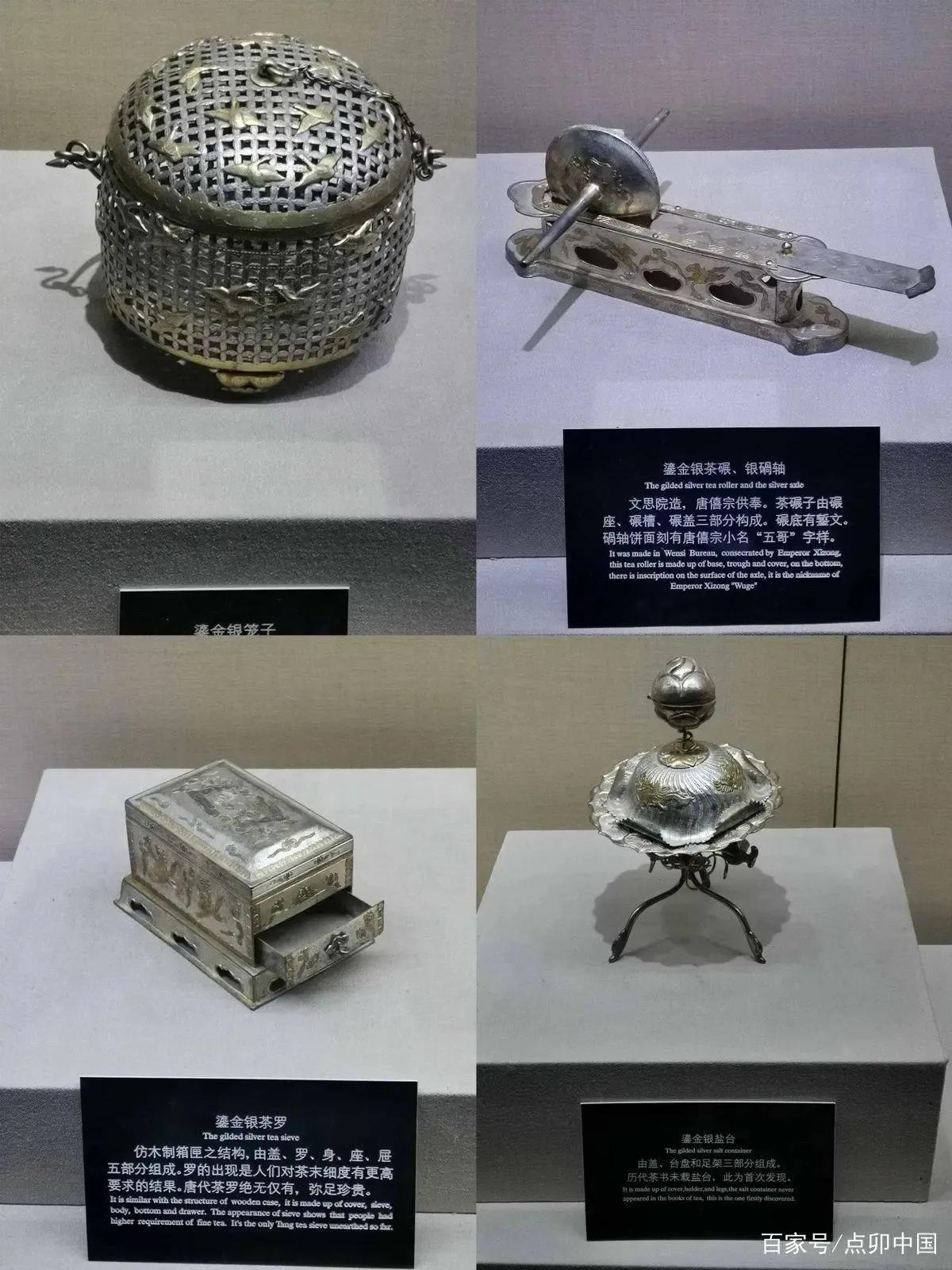 世界第九个奇迹法门寺,中国第一圣地法门寺