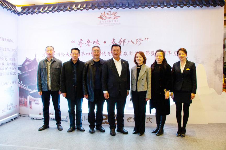 高邮儿时记忆美食,高邮好吃的特色小吃