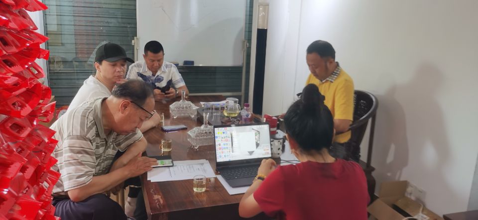 这应该是靠实力“碾压”！南充嘉陵这家企业被北京那边盯上了……