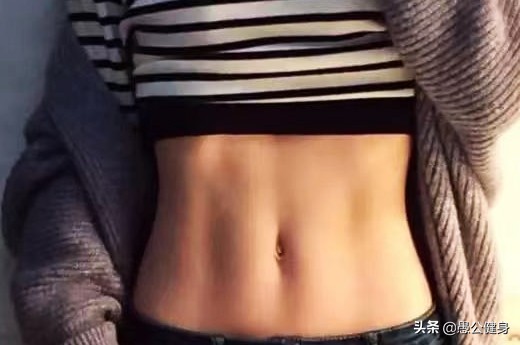 仰卧起坐如何练马甲线,每天100个仰卧起坐多久练出马甲线