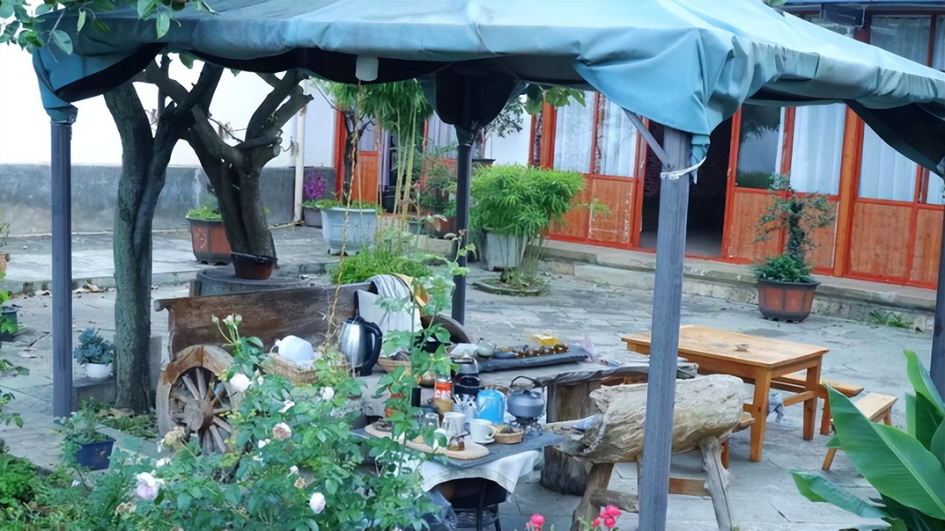 在云南沙溪，年轻人彻底躺平，你们这样让资本家急了