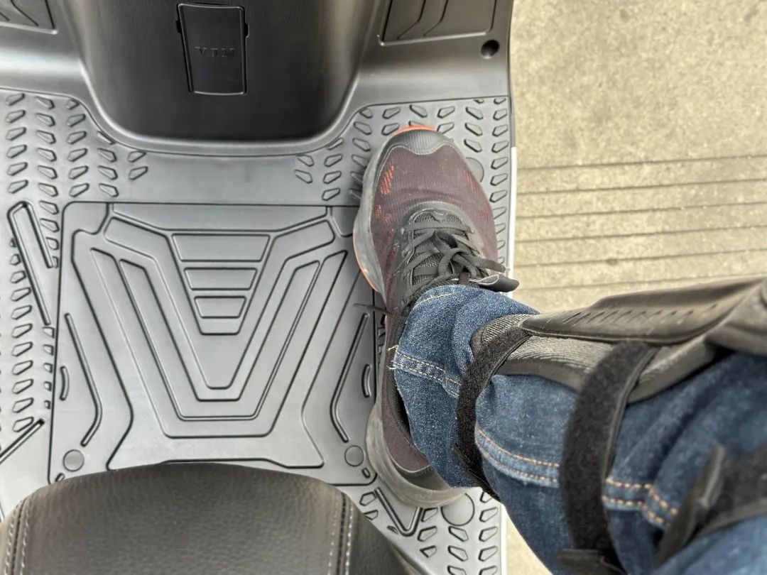 大阳vrs125真实评测,大阳vrs150和vrc150对比