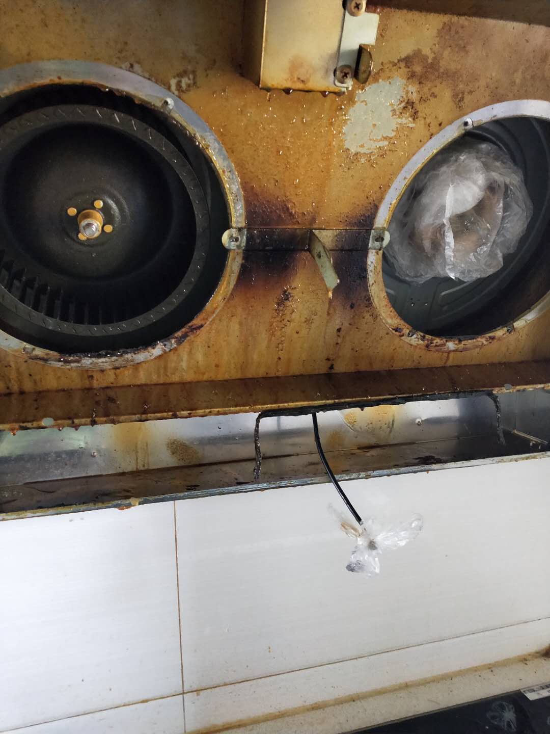 家电清洗行业真的好吗,家电不清洗有哪些危害