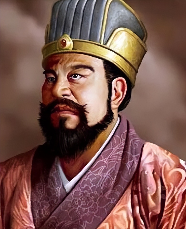 100条历史典故带你读懂半个中国,100个沧桑中华典故