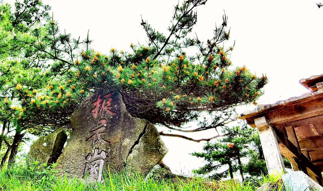 长阳天柱山景区,玩转天柱山