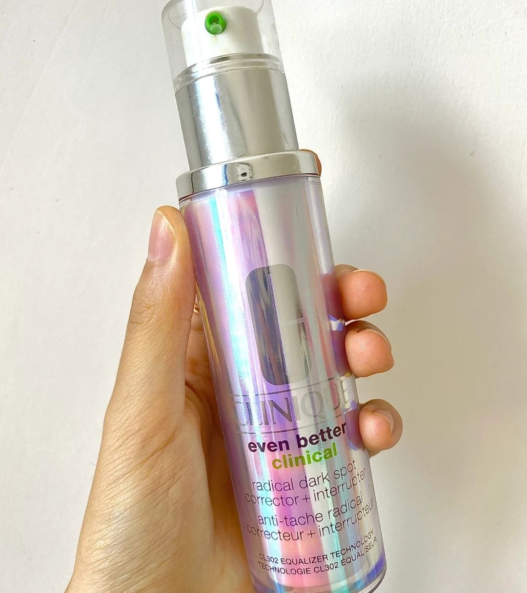 美国skinhomeworkvc美白精华,温和不刺激的美白精华推荐