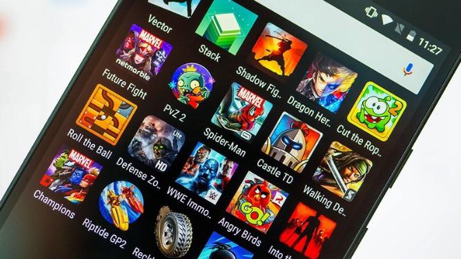谷歌发布GooglePlayGames测试版：win11可以运行安卓游戏了