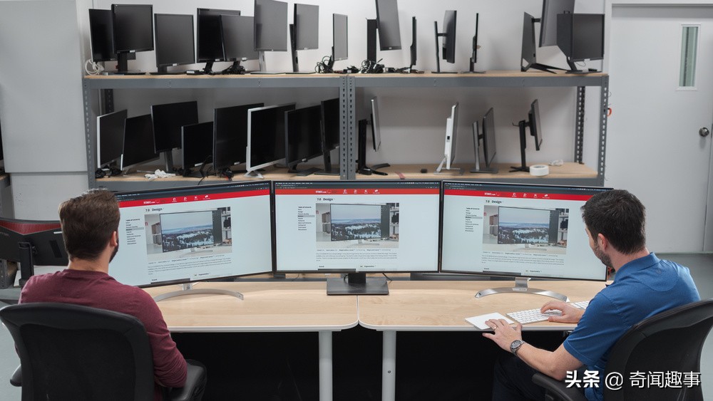 macmini最佳显示器性价比,适合macmini的显示器推荐性价比高