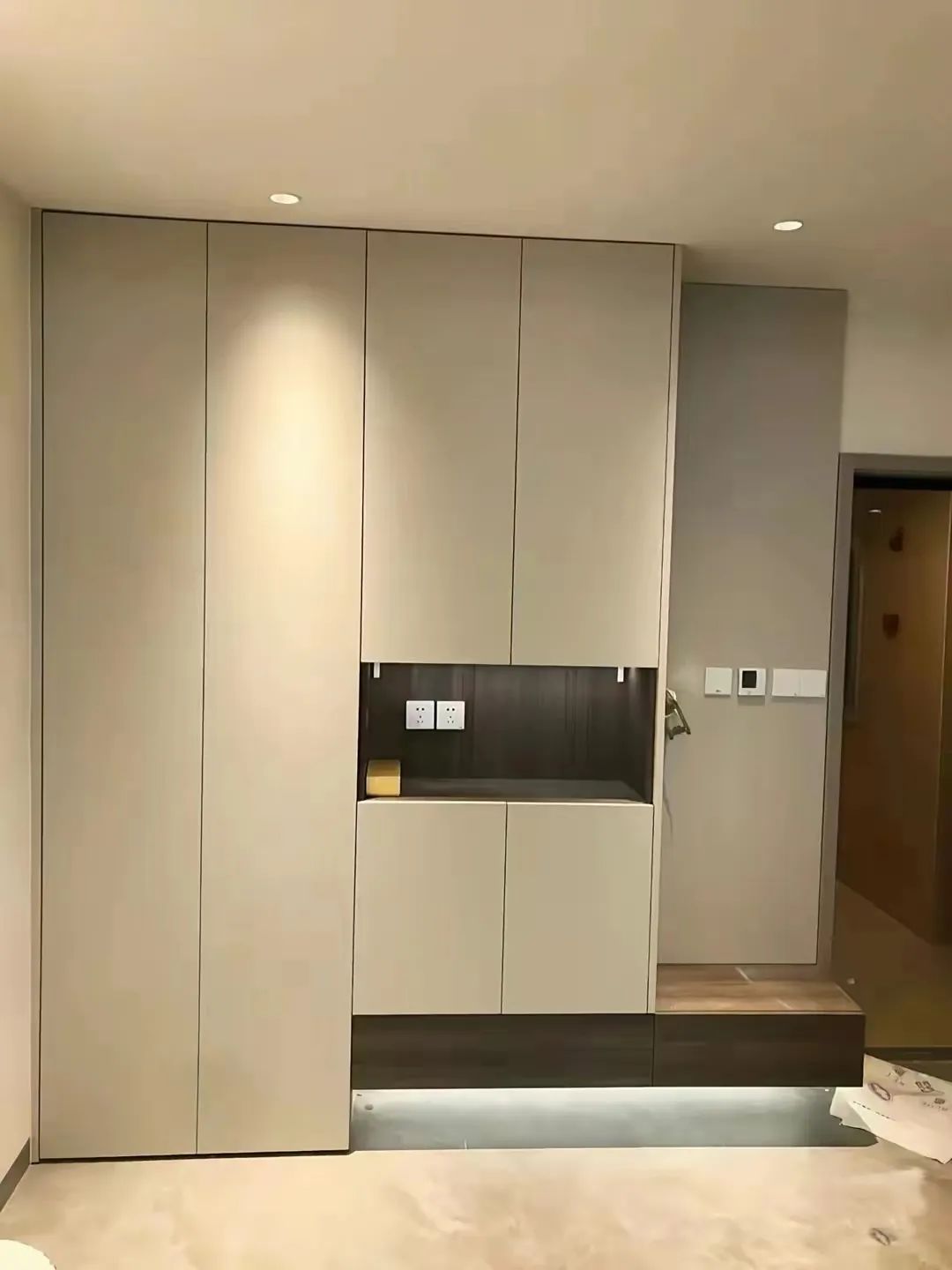 全屋定制配色搭配技巧讲解,全屋定制颜色搭配高级感不过时