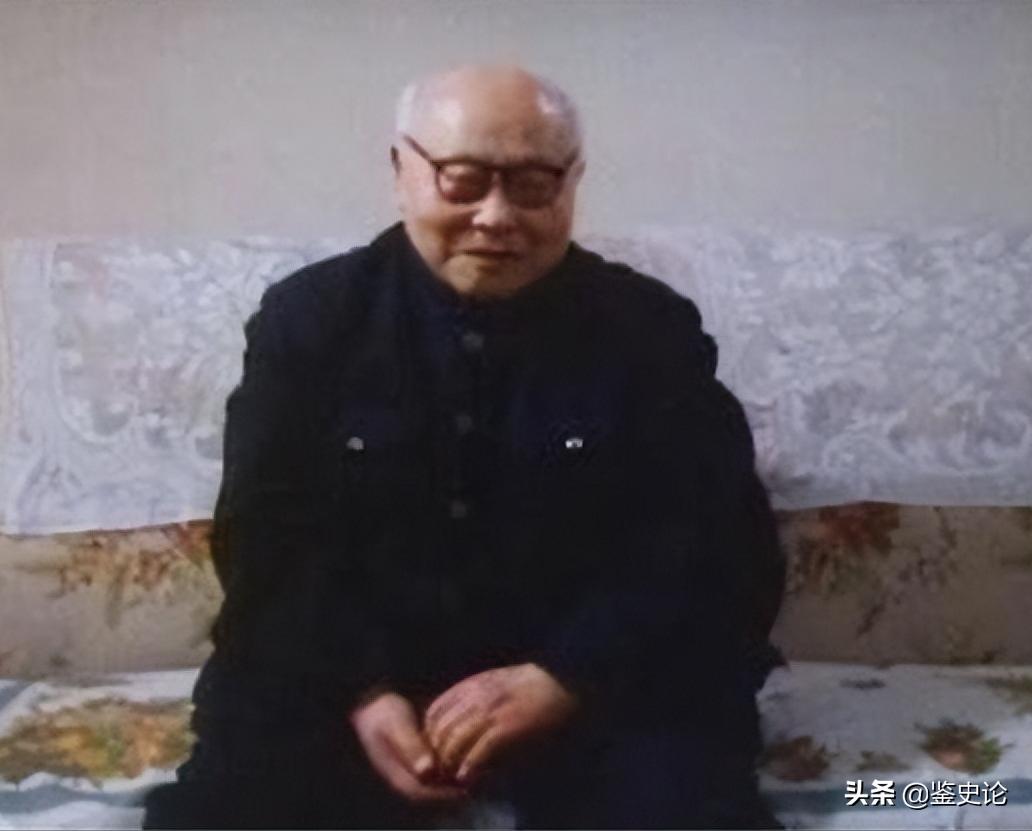 西安事变捉蒋的孙铭九,西安事变中的孙铭九最后什么结果