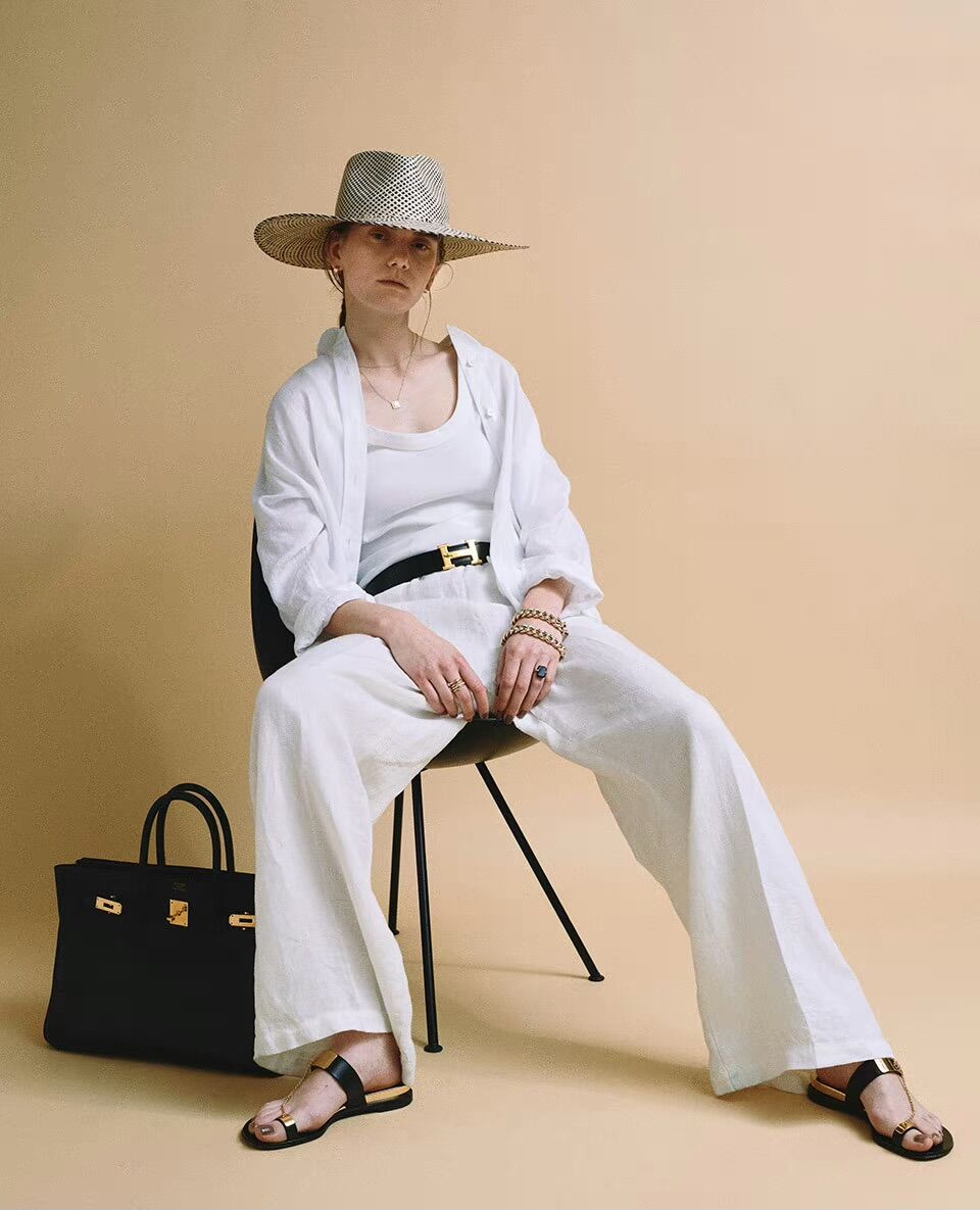 最好看的时尚衣服,公认好看的十种颜色衣服