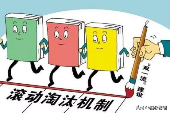 《楠叔大学黑话榜》榜三—华五,长三角区域发展的不二选择