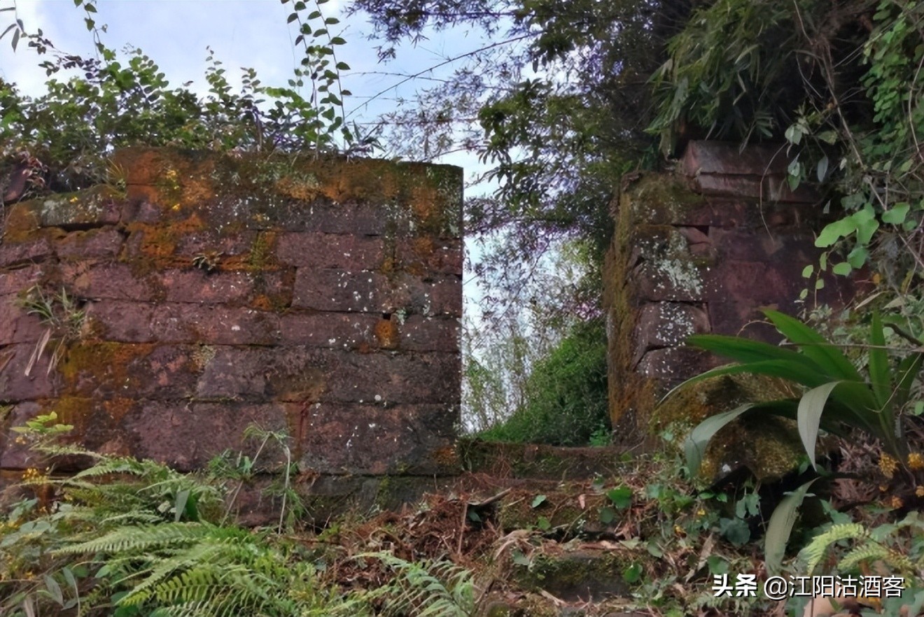 古时候的泸州现在是哪个城市,泸州老城区在哪里