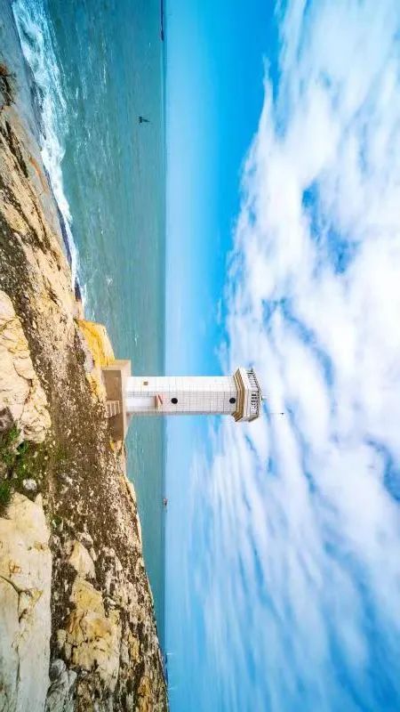 秀屿三湾,三湾风景