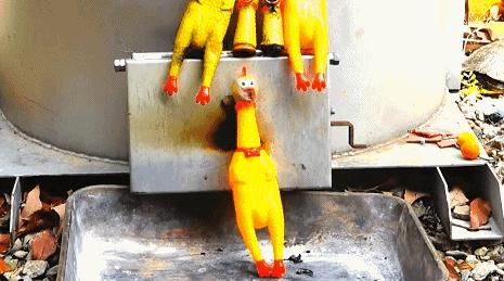 在搞鸡这方面，日本人可能是最专业的