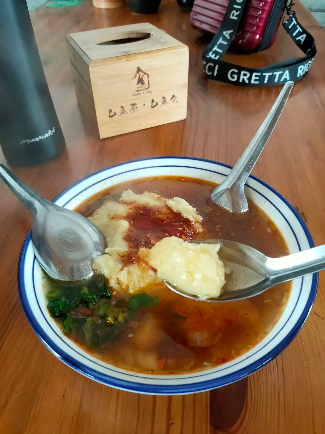 来一场西安之旅吧,来一场穿越千年的相遇