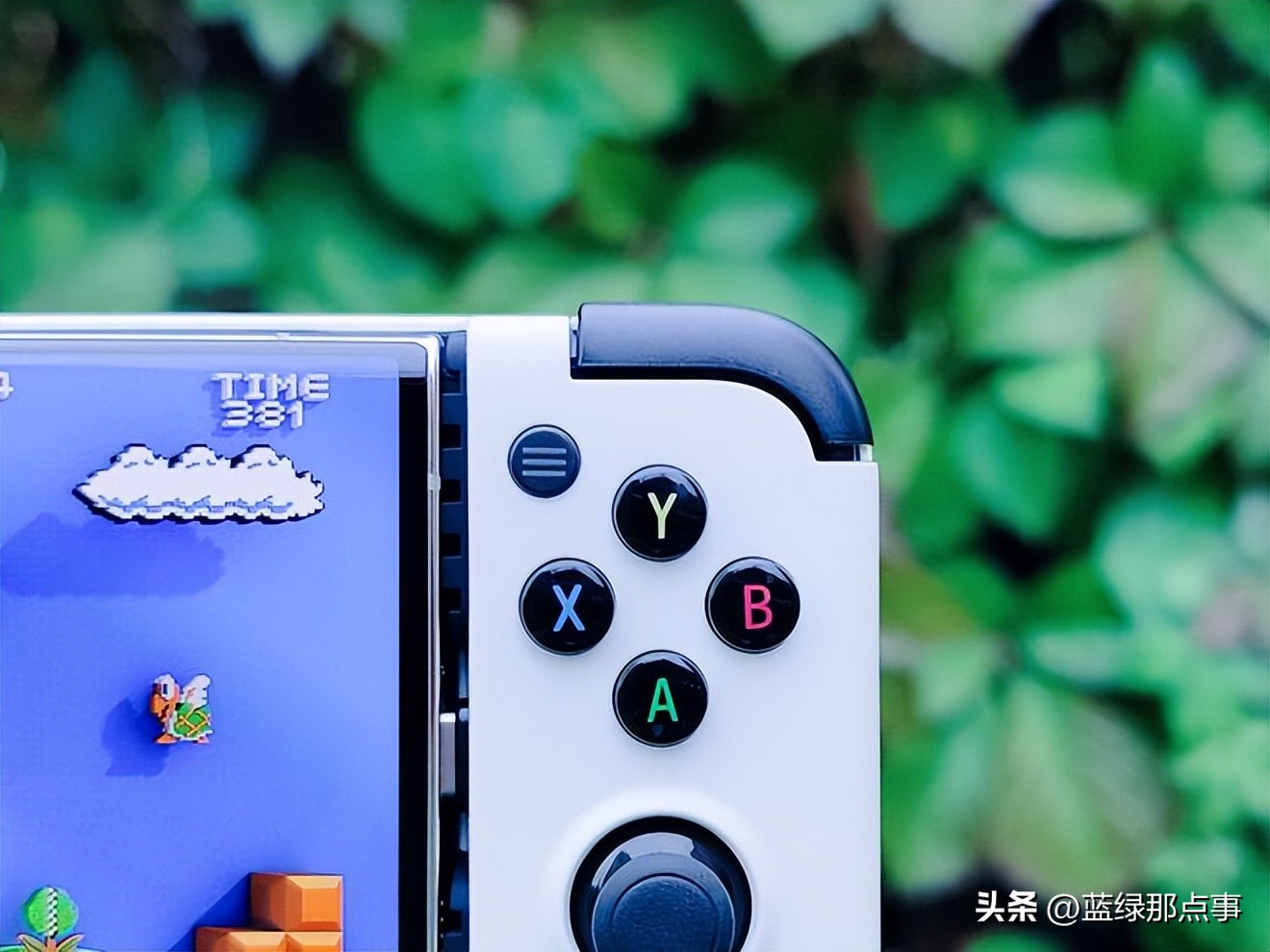 能变成手机的游戏机,手机就能当游戏手柄