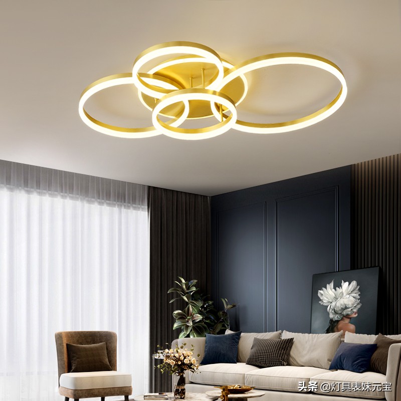 灯具如何选择尺寸,灯具尺寸怎么选最合适