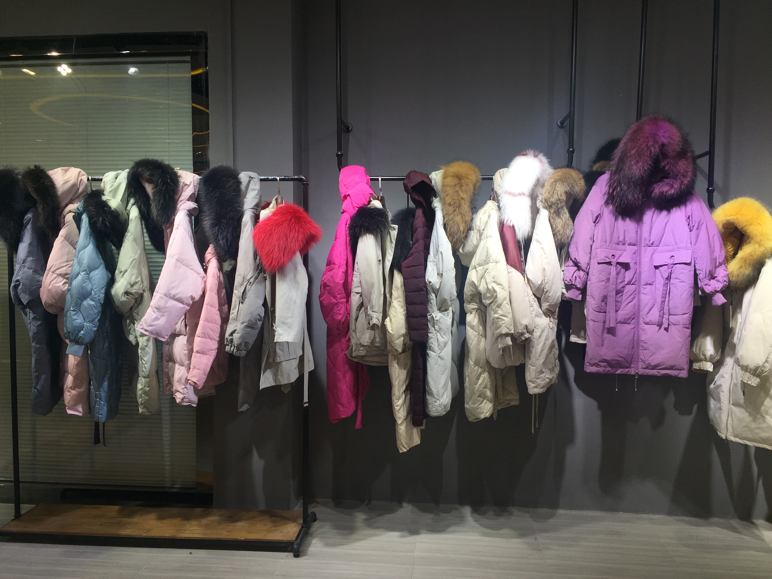 新手开服装店如何进货,开服装店怎么记住进货价格