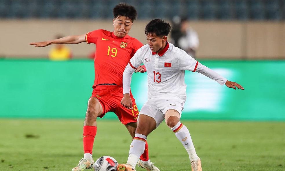 媒体谈越南足球崛起的启示,忠言逆耳听