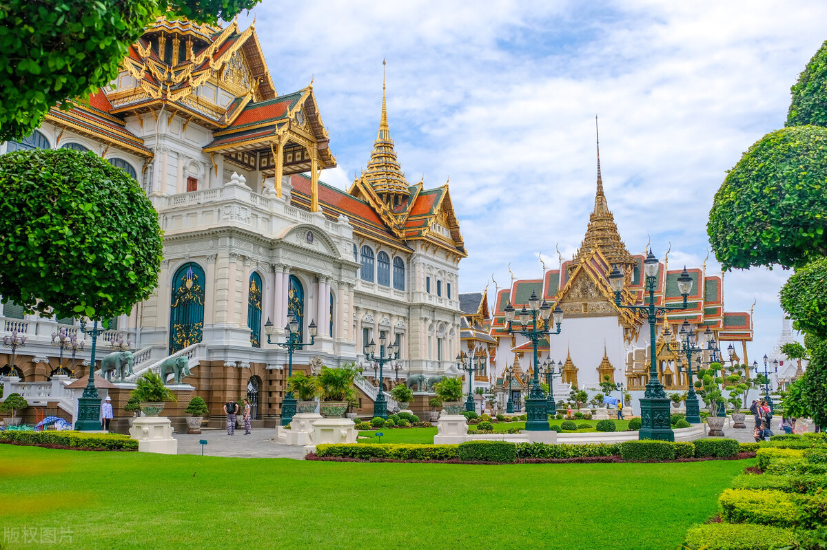 泰国芭提雅买房攻略,泰国买房攻略别墅