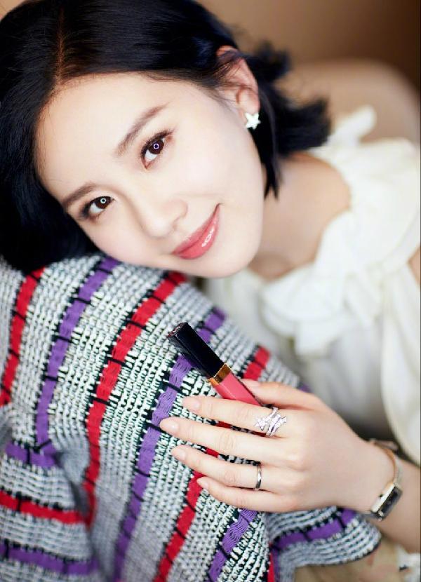 最漂亮的十名回族女演员,来自回族的7位女明星